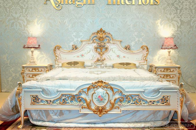 Beautiful dream