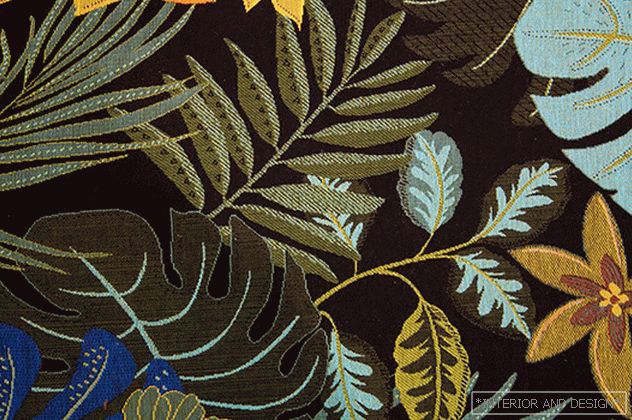 Proposte: a quarter century in the world of textiles
