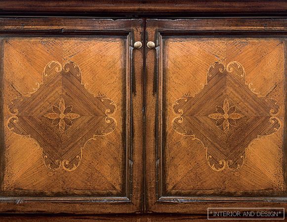 Woodwork
