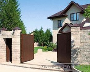 Swing gates do it yourself