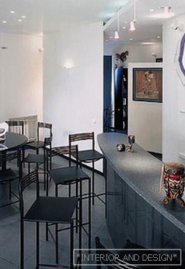 Equilibrium disruption