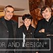 Riva 1920: exclusive wood furniture