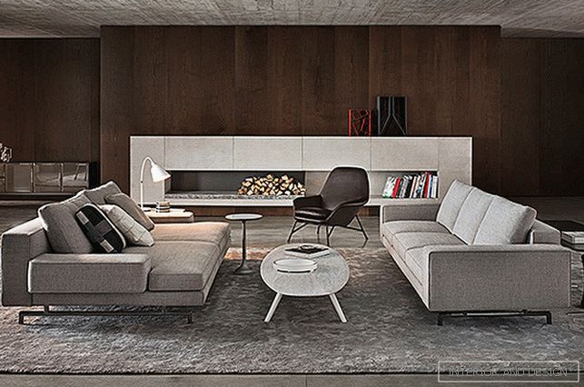Rodolfo dordogne: luxurious simplicity