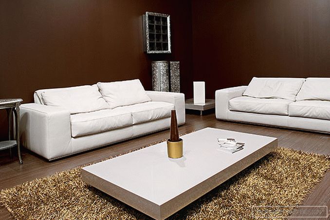 Originally from veneto