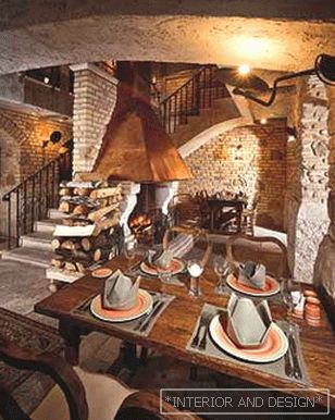 Romance and the mystery of a fairy tale