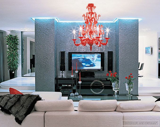 Luxury as an experiment