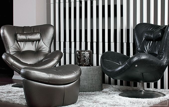 Salon natuzzi in moscow