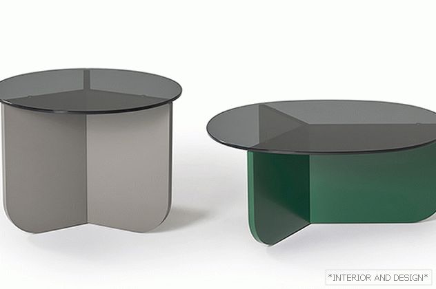 Sancal: urban jungle furniture