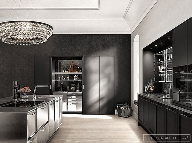 Siematic: kitchens mika de giulio