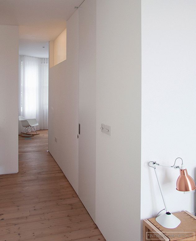 Storage systems: 5 rational projects