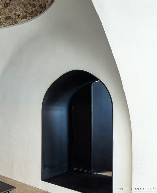 Studio pitsou kedem: cave in jaffa