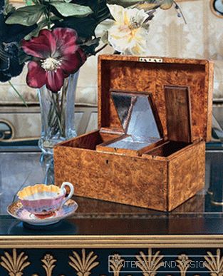 Secrets of the maghreb casket