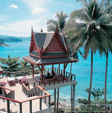 Thai secret