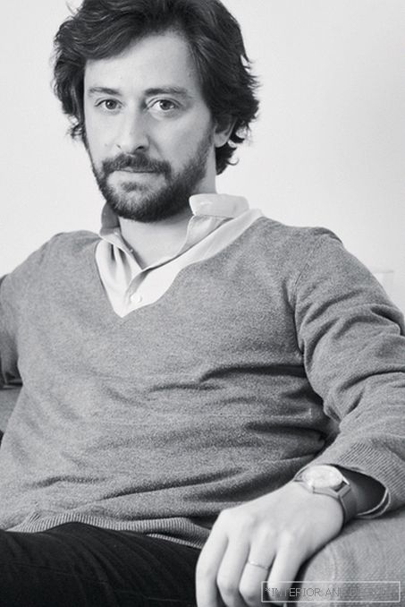 Terence messeg jacques