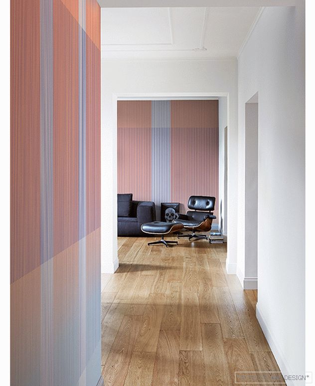 Texturae: chiara andreatti walls