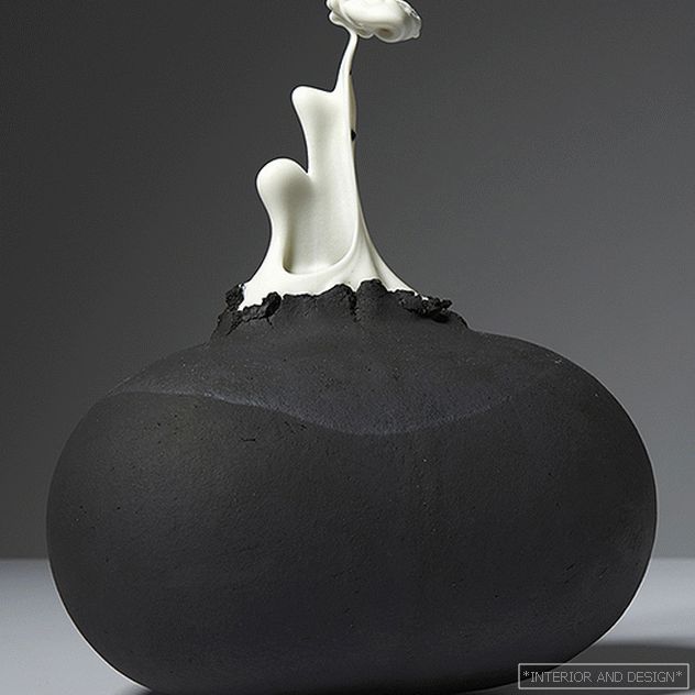 The london design festival: в тренде wild