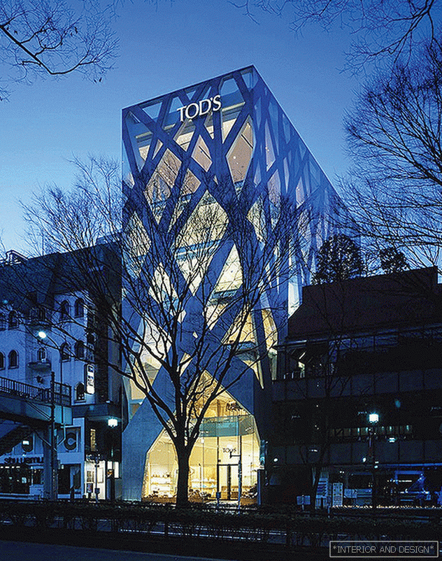 Toyo ito: architecture optimism