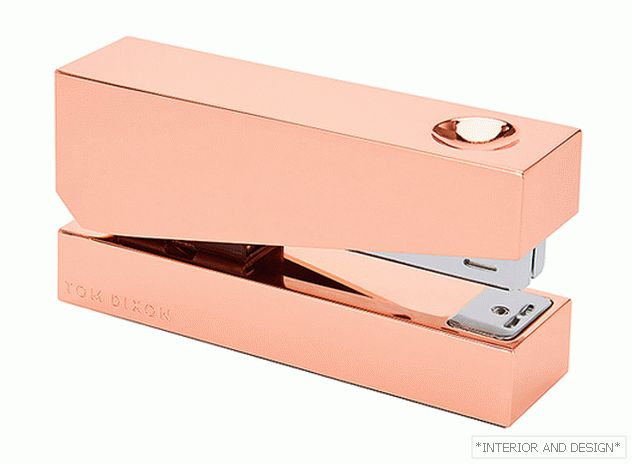 Tom dixon for office mods