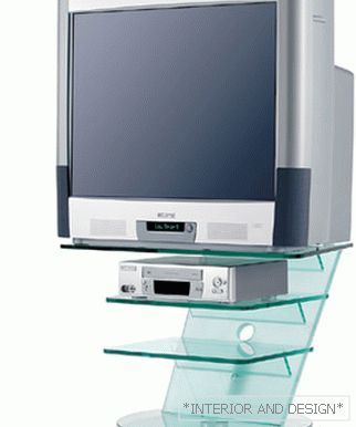 Transformer class hi-end