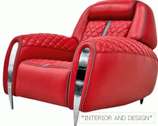 Summer 2017 trend: trendy red