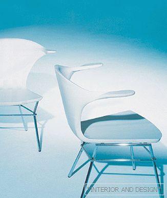 William sawaya about soft design