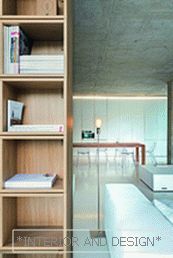 Make everything: interior for 5 weeks