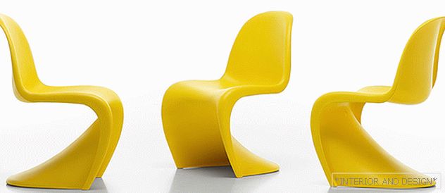 Verner panton - the hero of the 1960s