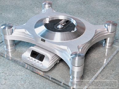 Виброустойчив