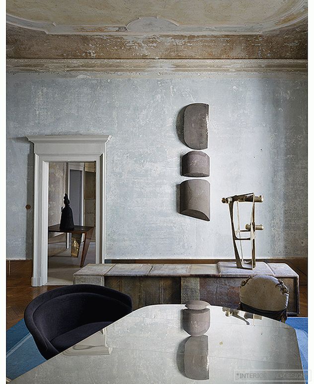 Vincenzo de cotis: milan exclusive