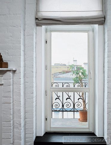 Vintage in st. petersburg