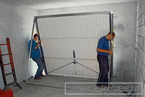 Gates do it yourself