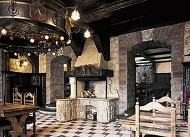 Return to the middle ages