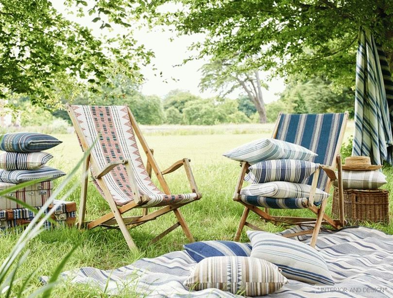 All for a picnic: 57 useful and stylish things
