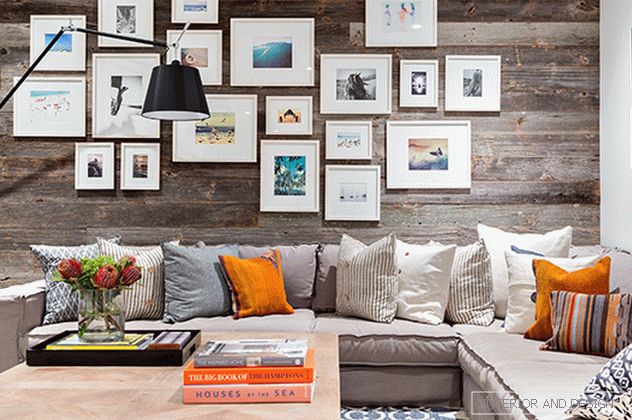 Workshop apd: bridgehampton sea house