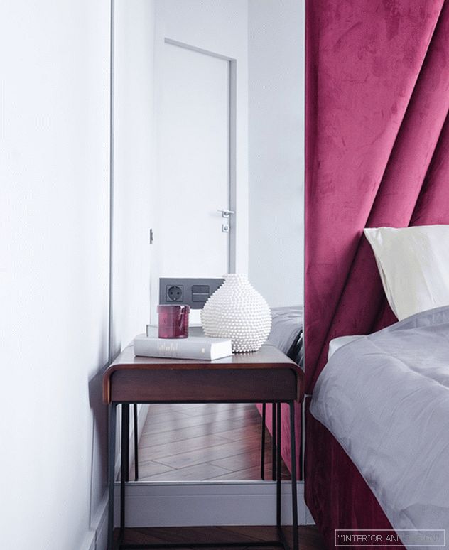 Julia kamanina: two apartments instead of one
