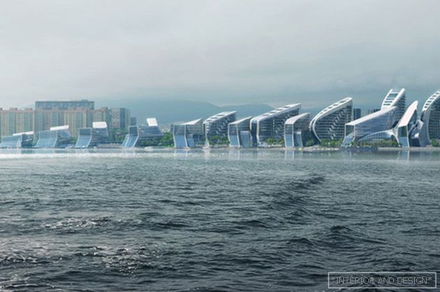 Zaha hadid architects rebuild novorossiysk